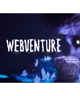 Webventure Steam Key GLOBAL